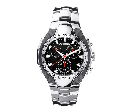 Watch - Quartz - Man - Chronotech - CT.7060M/02M - Watches